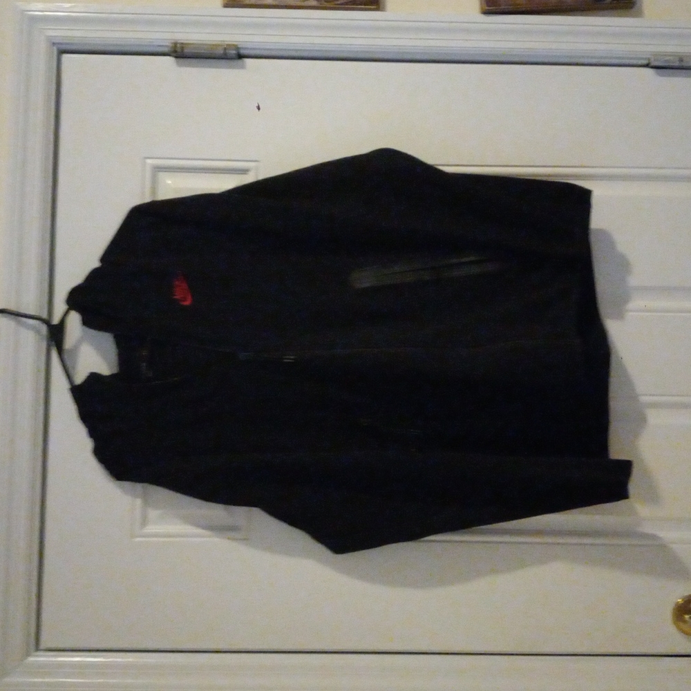 Nike XL Black